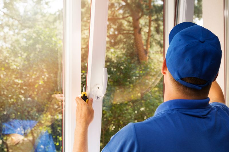 How New Windows Improve Curb Appeal And Comfort